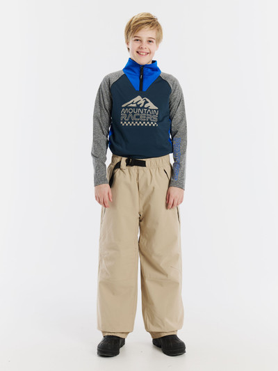 PRTKenny JR Baggy ski trousers