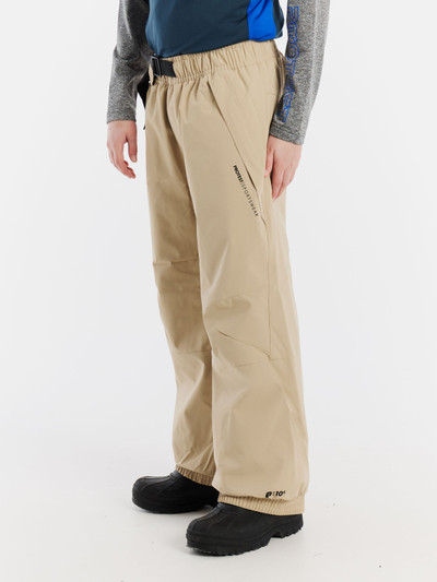 PRTKenny JR Baggy ski trousers