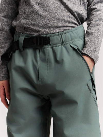 PRTKenny JR Baggy ski trousers