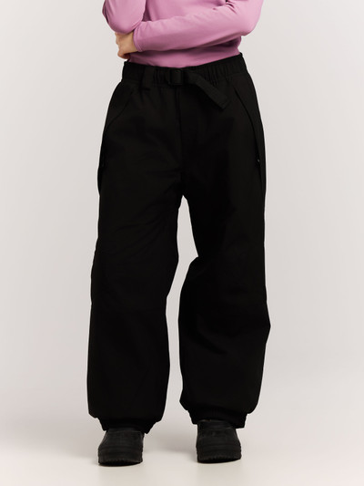 PRTKenny JR Baggy ski trousers