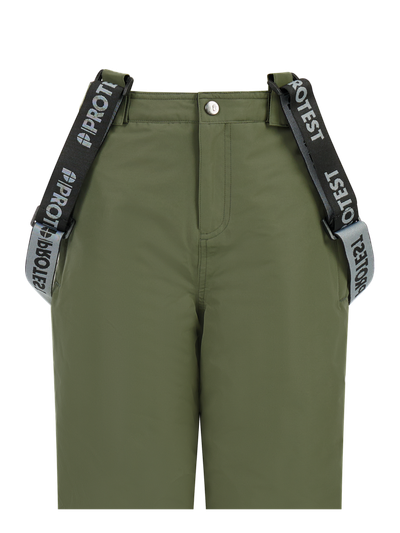 PRTSticks JR Ski trousers