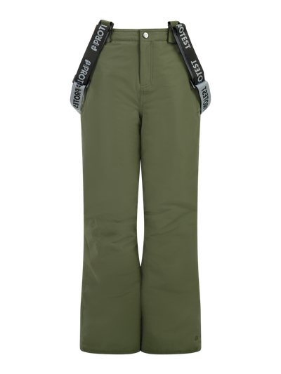 PRTSticks JR Ski trousers
