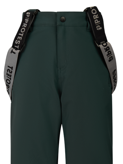 Spikety JR Ski trousers