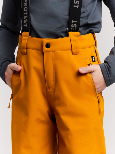 Spikety JR Ski trousers