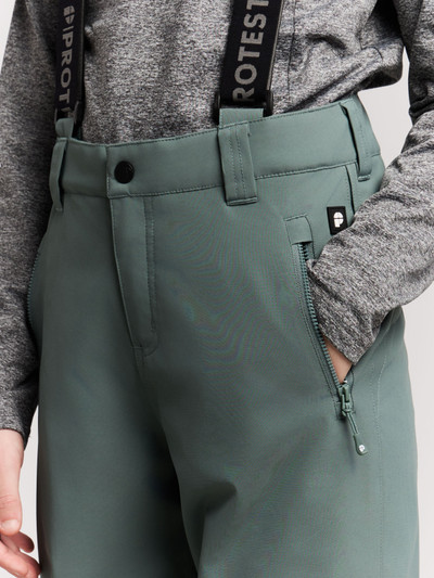 PRTStitch JR Ski trousers