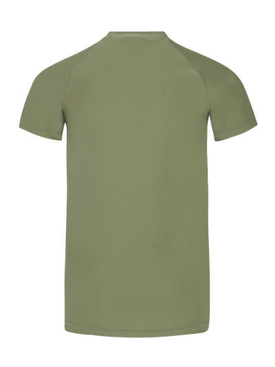 PRTBERENTS JR Surf shirt 