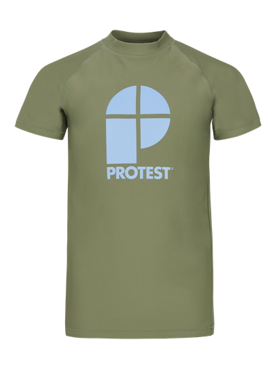 PRTBERENTS JR Surf shirt 