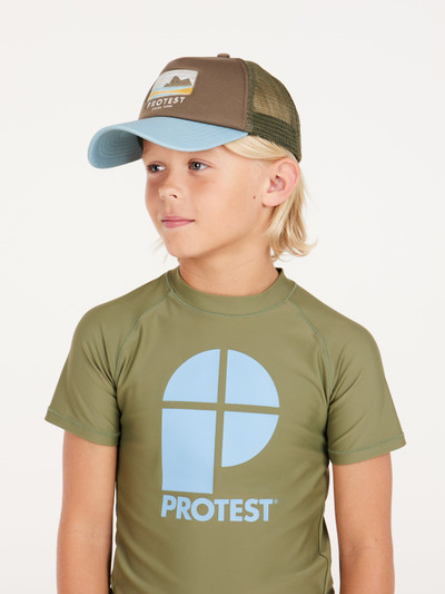 PRTBERENTS JR Surf shirt 