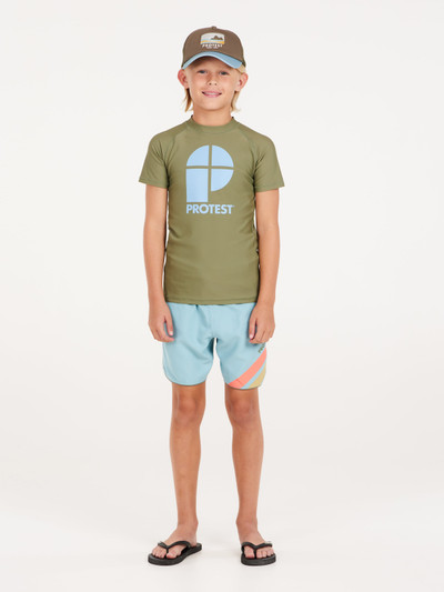 PRTBERENTS JR Surf shirt 