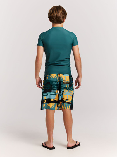 PRTBERENTS JR Surf shirt 