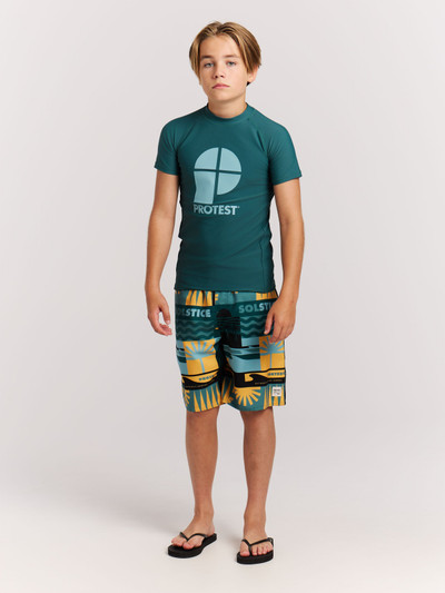 PRTBERENTS JR Surf shirt 