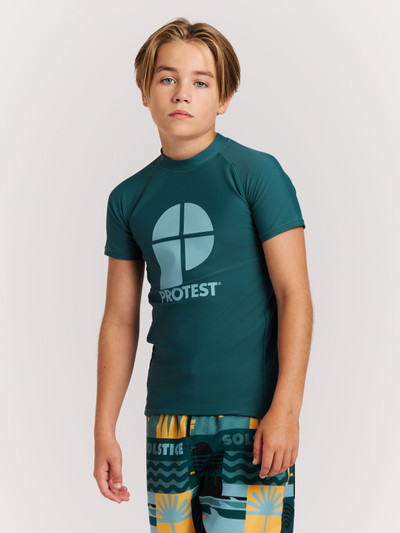 PRTBERENTS JR Surf shirt 