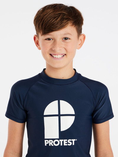 PRTBERENTS JR Surf shirt 