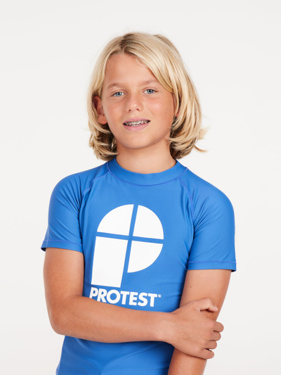 PRTBERENTS JR Surf shirt 