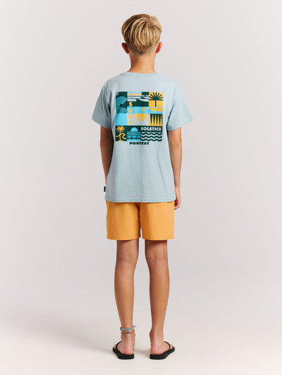 CULTURE JR Badeshorts