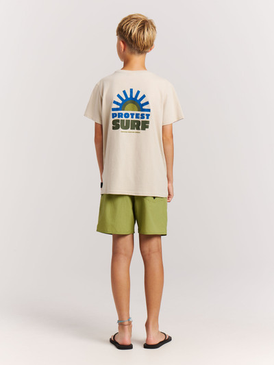 CULTURE JR Swim shorts