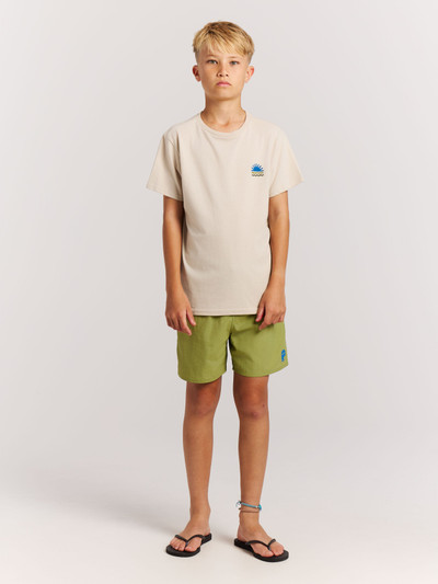 CULTURE JR Swim shorts