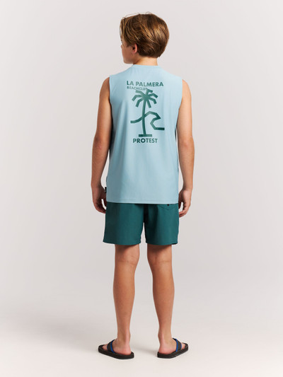 CULTURE JR Swim shorts