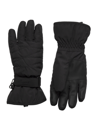 FINGEST JR Ski gloves