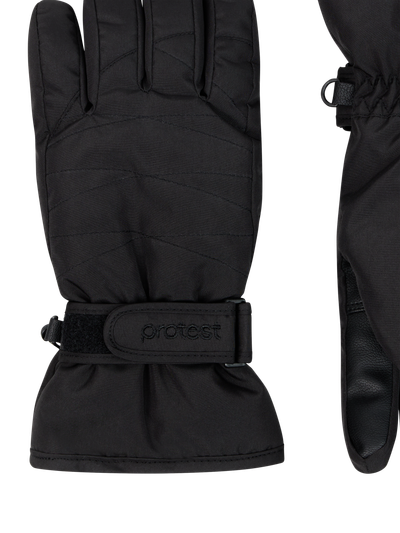 PRTKAGURA JR Ski gloves