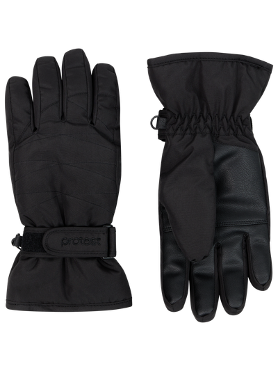 PRTKAGURA JR Ski gloves