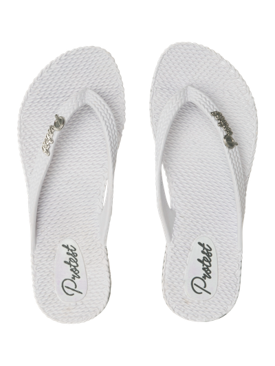 STAMP JR Flip flops