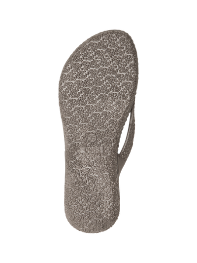 STAMP JR Flip flops