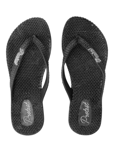 STAMP JR Flip flops