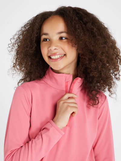 FABRIZOY JR Mid layer