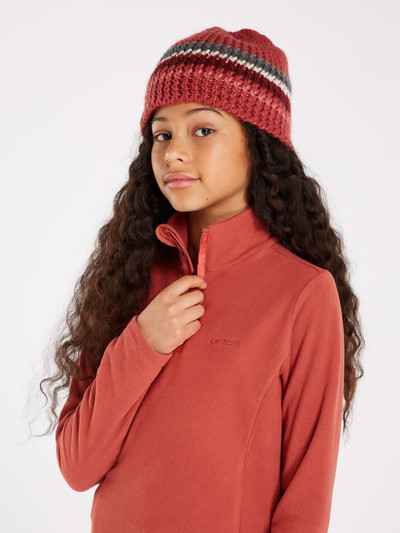 MUTEY JR Fleece pullover