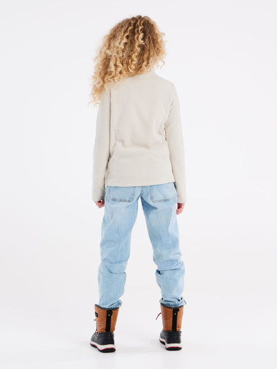 MUTEY JR Fleece mid layer
