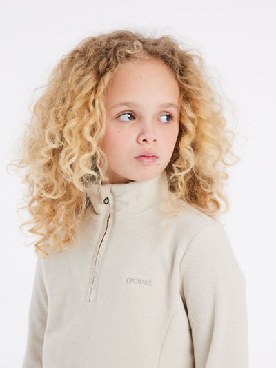 MUTEY JR Fleece mid layer