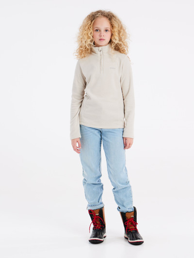 MUTEY JR Fleece mid layer