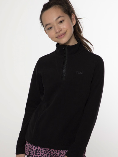 MUTEY JR Fleece pullover