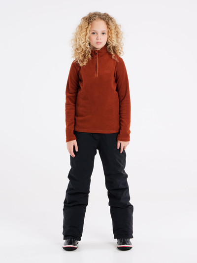 MUTEY JR Fleece mid layer