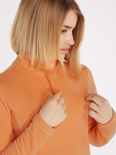 MUTEY JR Fleece pullover