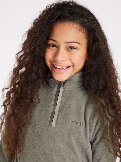 MUTEY JR Fleece pullover