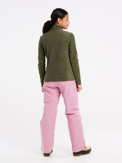 MUTEY JR Fleece mid layer