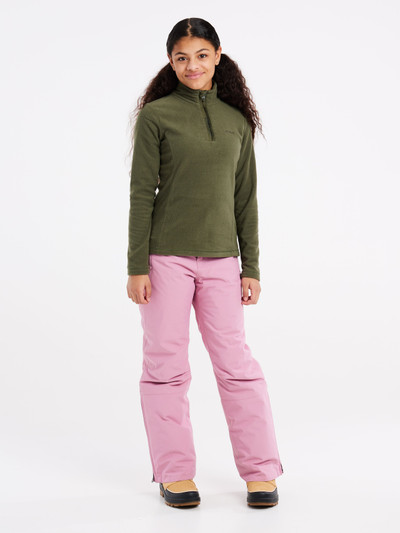 MUTEY JR Fleece mid layer