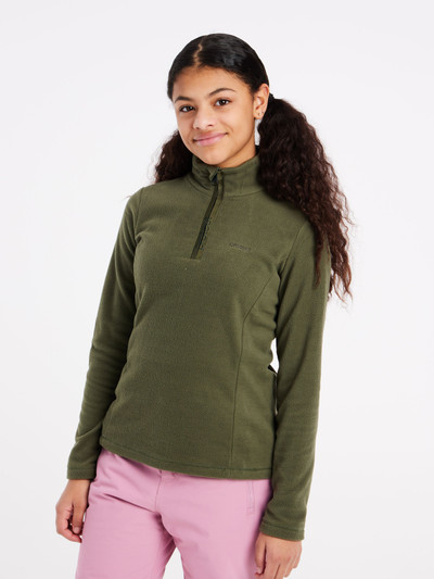 MUTEY JR Fleece mid layer