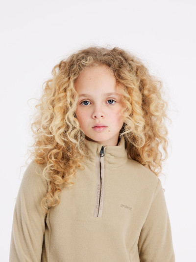 MUTEY JR Fleece-Skipullover