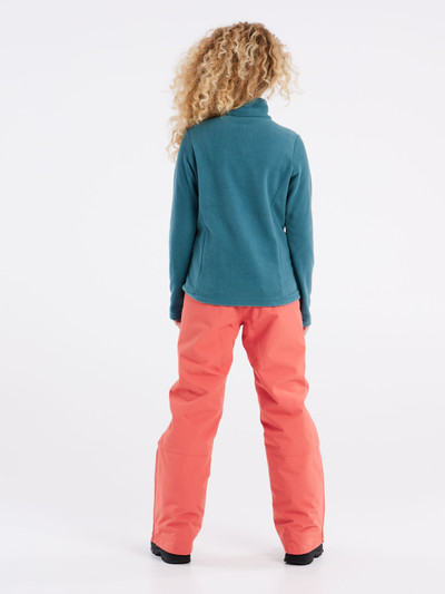 MUTEY JR Fleece mid layer