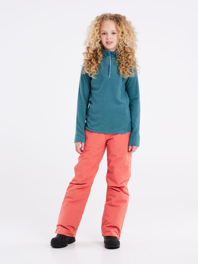 MUTEY JR Fleece mid layer