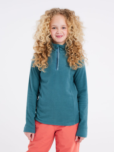 MUTEY JR Fleece mid layer