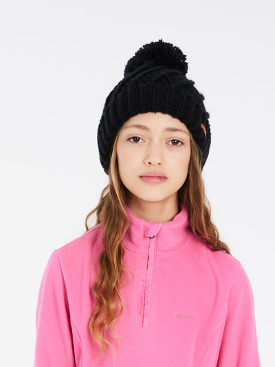 MUTEY JR Mid layer