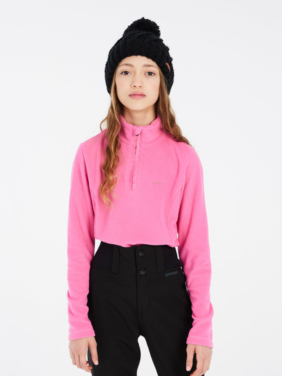 MUTEY JR Mid layer