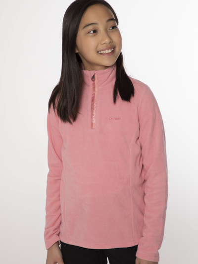 MUTEY JR Fleece-Pullover