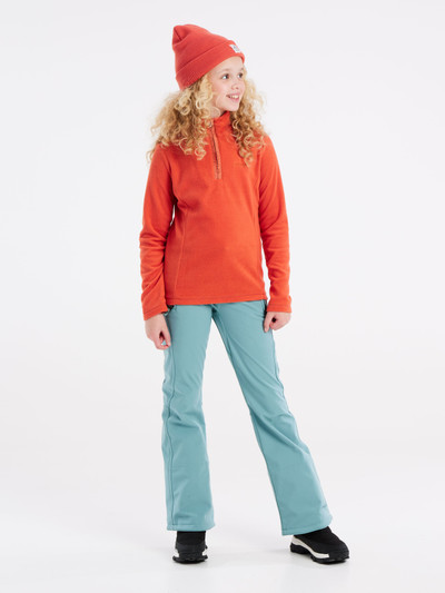 MUTEY JR Fleece mid layer