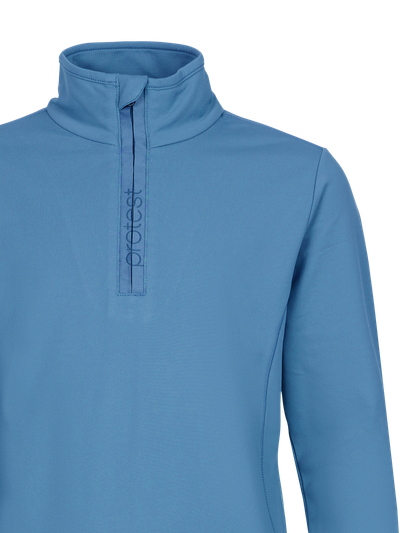 REFABRIZOY JR Skipullover