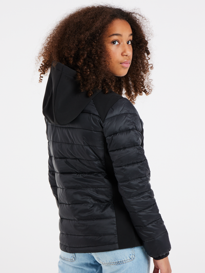 PRTCHARON JR Lightweight jacket